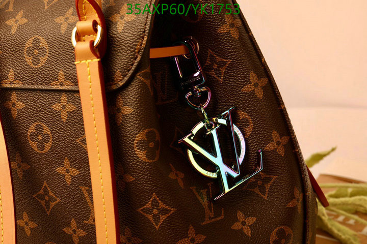 Key pendant-LV,Code: YK1753,$: 35USD