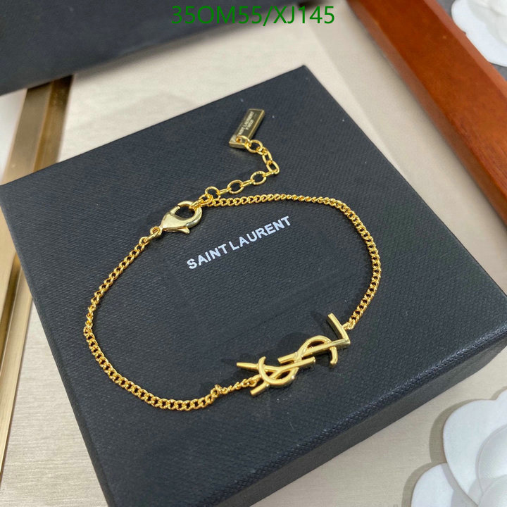 Jewelry-YSL, Code: XJ145,$: 35USD