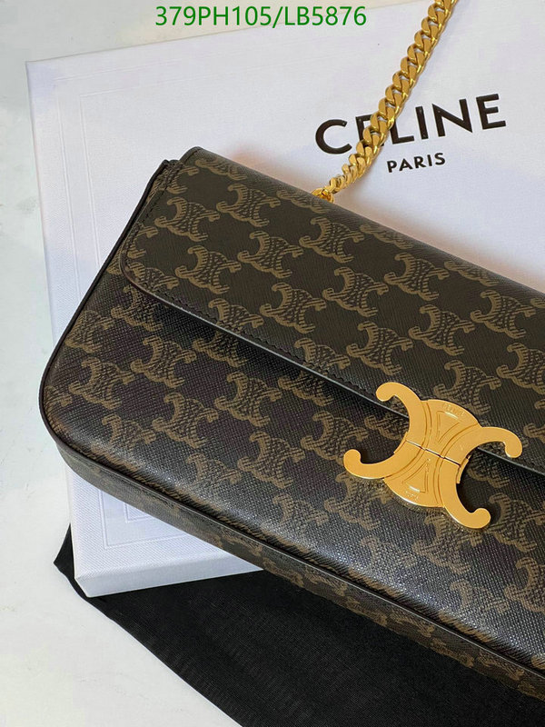 Celine Bag-(Mirror)-Triomphe Series,Code: LB5876,$: 379USD