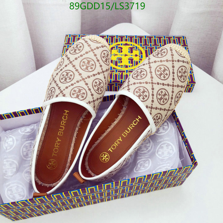 Women Shoes-Tory Burch, Code: LS3719,$: 89USD