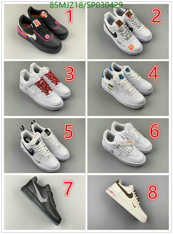 Women Shoes-NIKE, Code: SP030429,$: 85USD