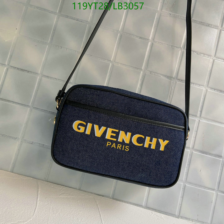 Givenchy Bags -(Mirror)-Diagonal-,Code: LB3057,$: 119USD