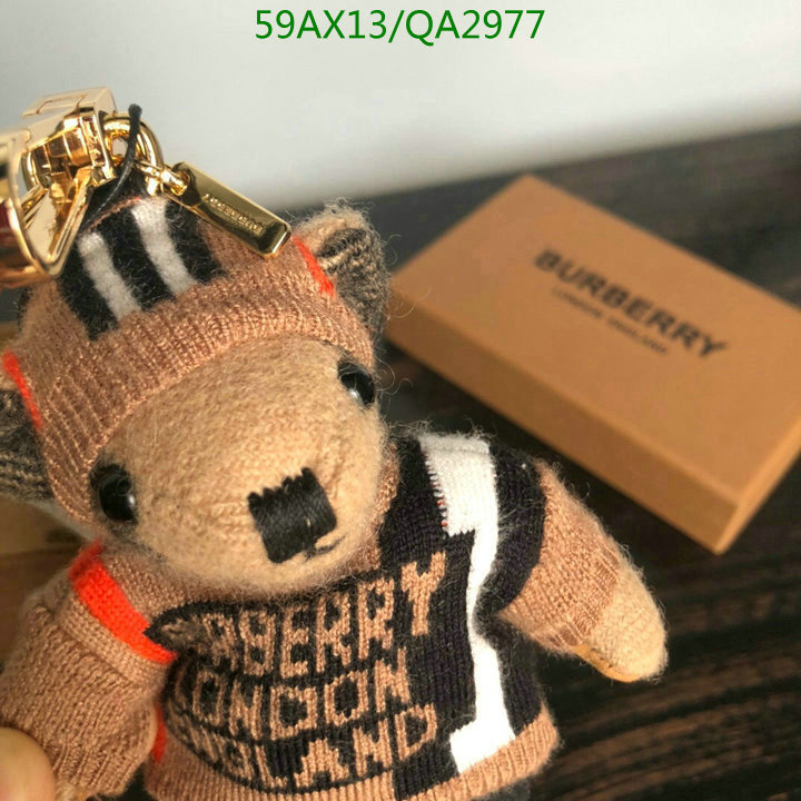 Other Products-Burberry, Code: QA2977,$: 59USD