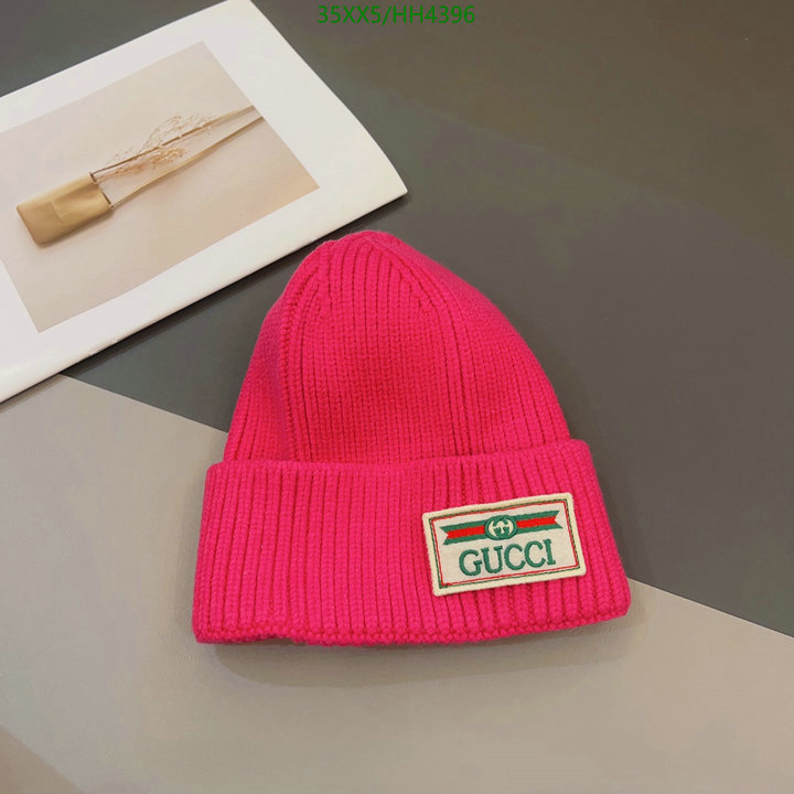 Cap -(Hat)-Gucci, Code: HH4396,$: 35USD