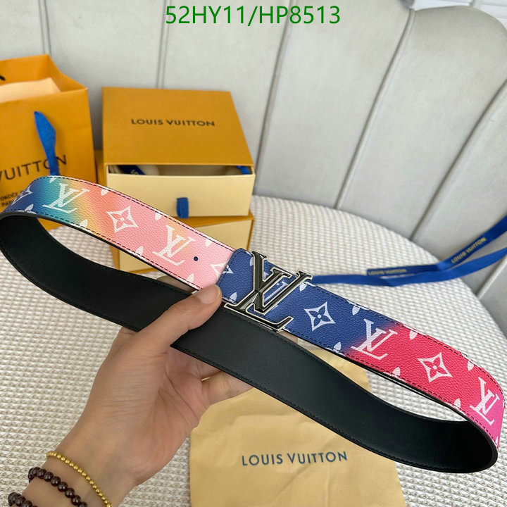 Belts-LV, Code: HP8513,$: 52USD