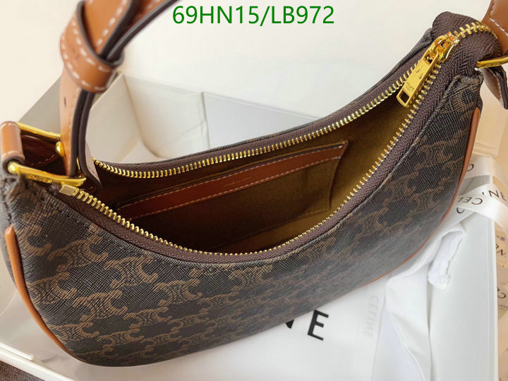 Celine Bag-(4A)-AVA-,Code: LB972,$: 69USD