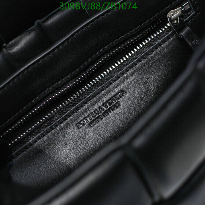 BV Bag-(Mirror)-Cassette Series,Code: ZB1074,$: 309USD