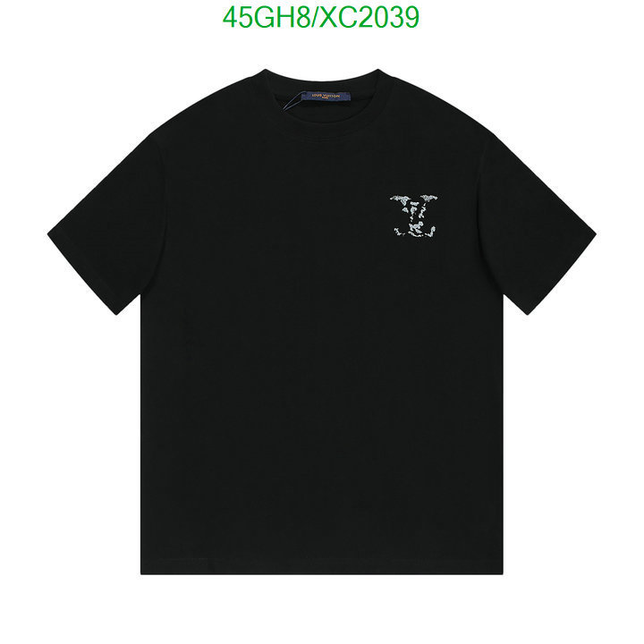 Clothing-LV, Code: XC2039,$: 45USD