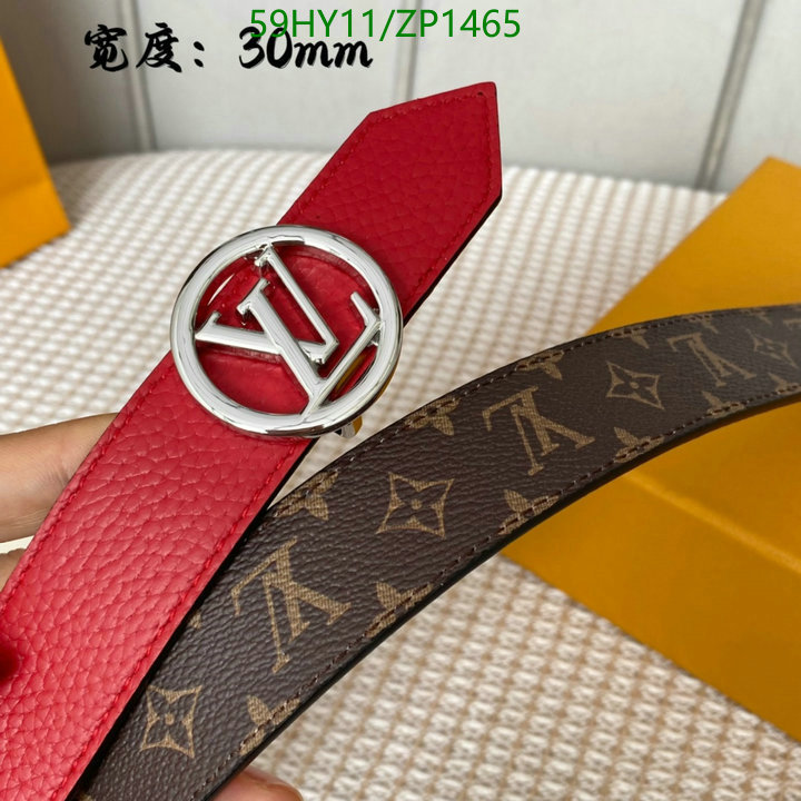 Belts-LV, Code: ZP1465,$: 59USD