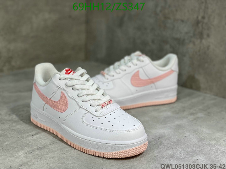 Women Shoes-NIKE, Code: ZS347,$: 69USD