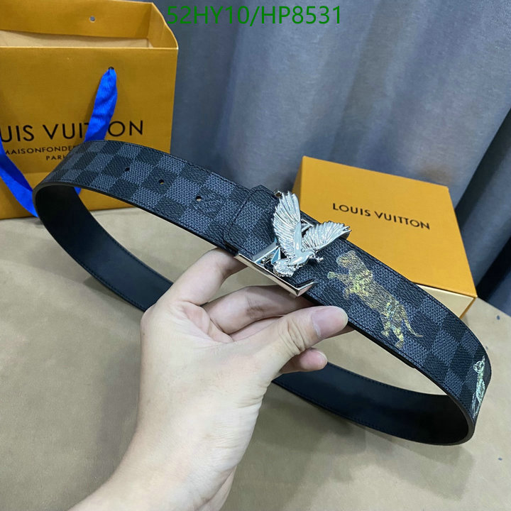 Belts-LV, Code: HP8531,$: 52USD