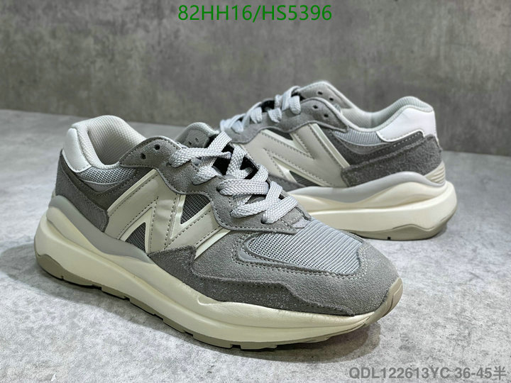 Women Shoes-New Balance, Code: HS5396,$: 82USD