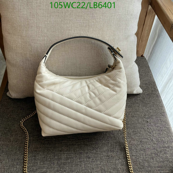 Tory Burch Bag-(4A)-Diagonal-,Code: LB6401,$: 105USD