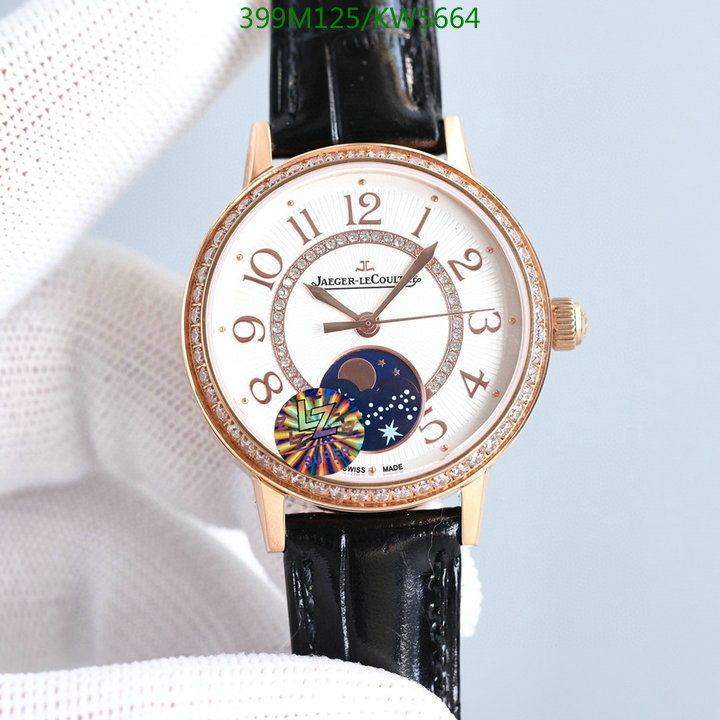 Watch-Mirror Quality-Jaeger-LeCoultre, Code: KW5664,$: 399USD