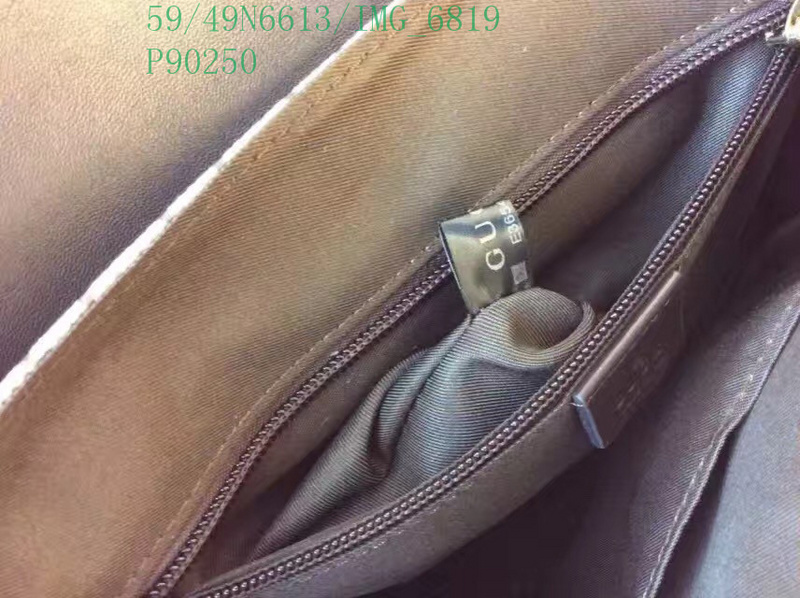 Gucci Bag-(4A)-Diagonal-,Code: GGB112806,$: 59USD