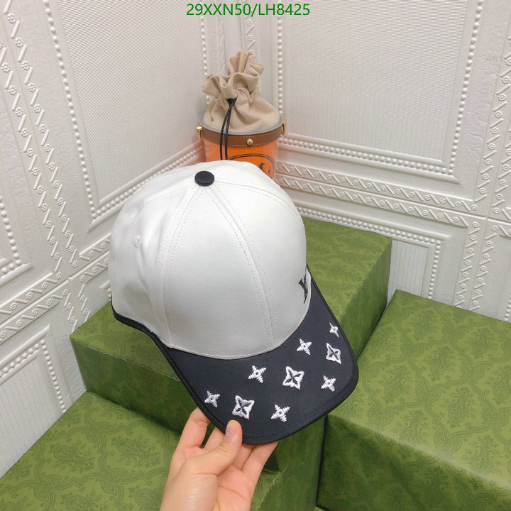 Cap -(Hat)-LV, Code: LH8425,$: 29USD