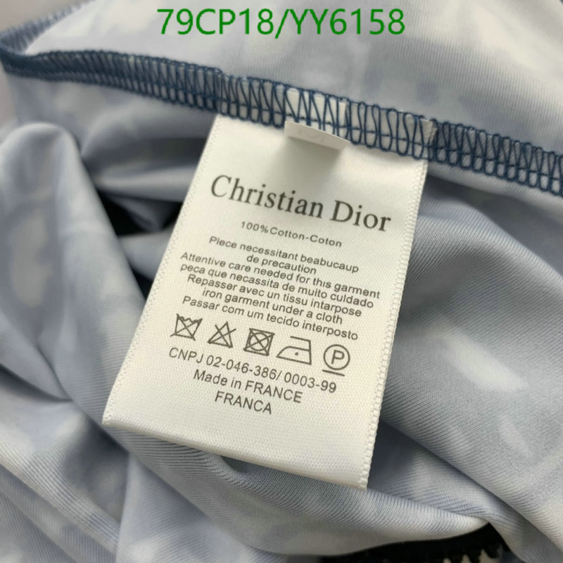 Swimsuit-Dior,Code: YY6158,$: 79USD