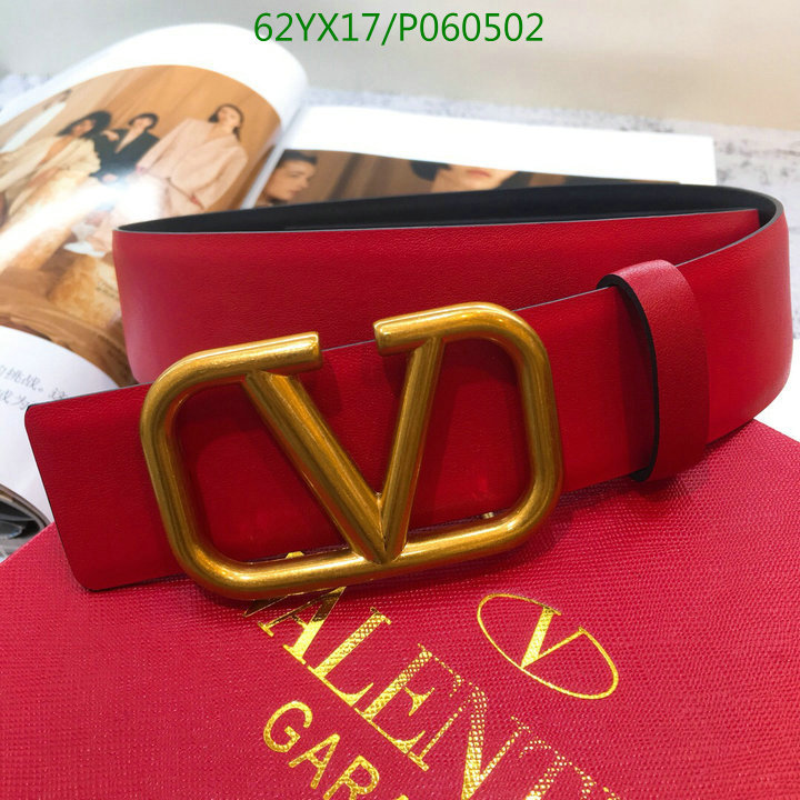 Belts-Valentino, Code:P060502,$:62USD