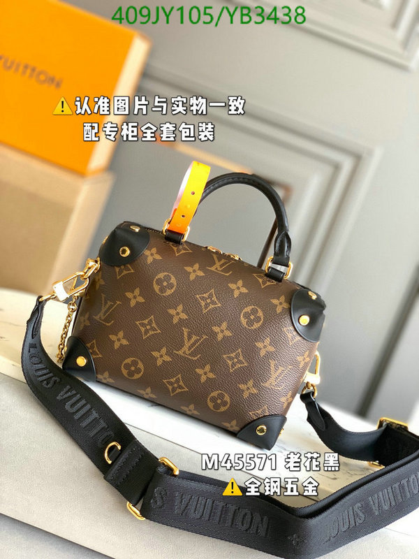 Duty-free version LV-Gucci mirror quality,Code: YB3438,$: 409USD