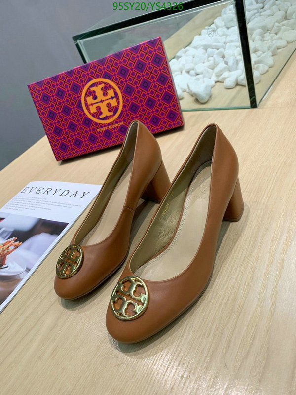 Women Shoes-Tory Burch, Code: YS4326,$: 95USD