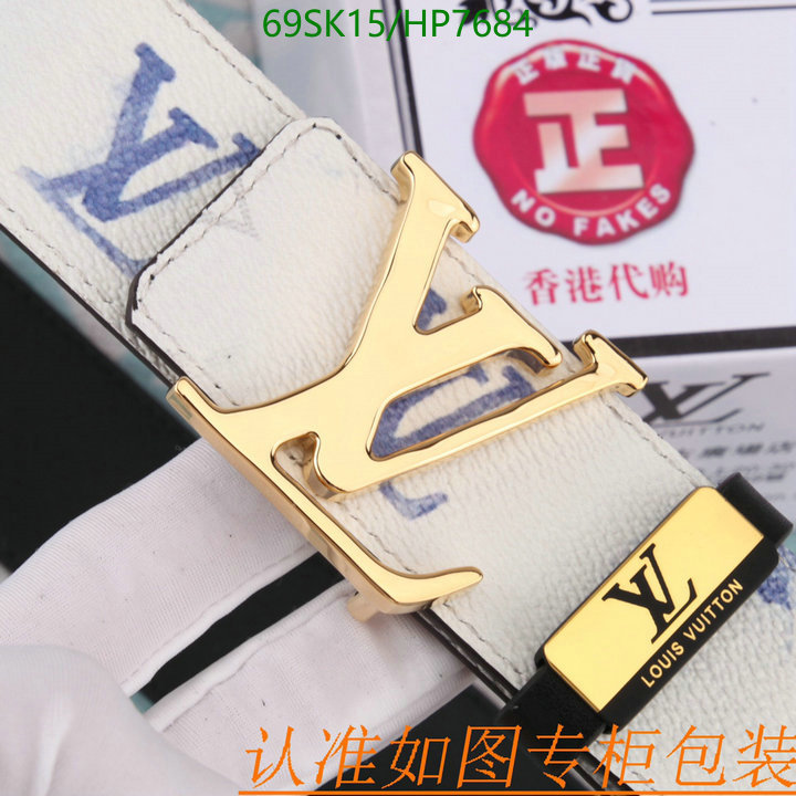 Belts-LV, Code: HP7684,$: 69USD