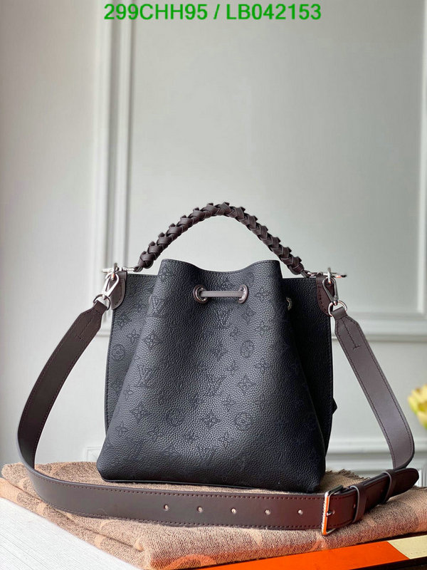 LV Bags-(Mirror)-Nono-No Purse-Nano No-,Code: LB042153,$: 299USD