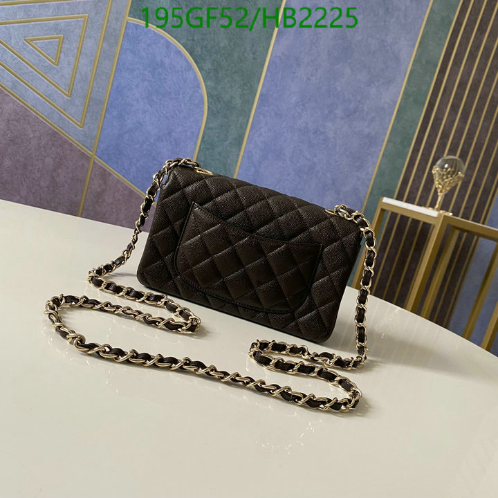 Chanel Bags -(Mirror)-Diagonal-,Code: HB2225,$: 195USD