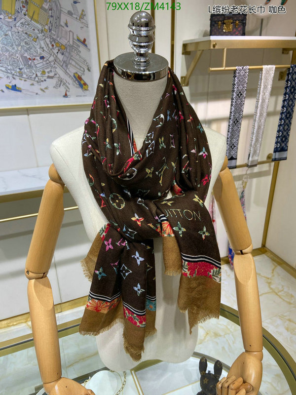 Scarf-LV,-Code: ZM4143,$: 79USD