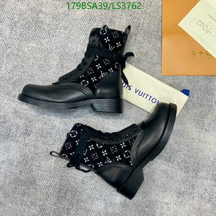 Women Shoes-LV, Code: LS3762,$: 179USD