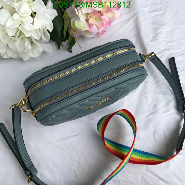 Michael Kors Bag-(4A)-Diagonal-,Code: MSB112812,$: 69USD