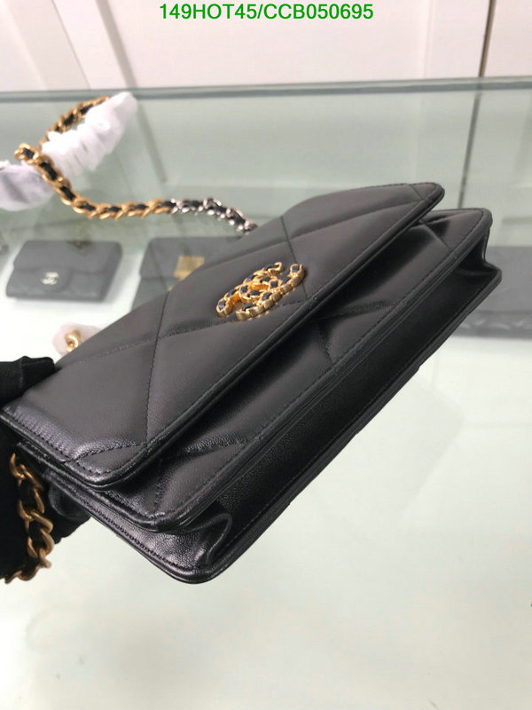 Chanel Bags -(Mirror)-Diagonal-,Code: CCB050695,$: 149USD