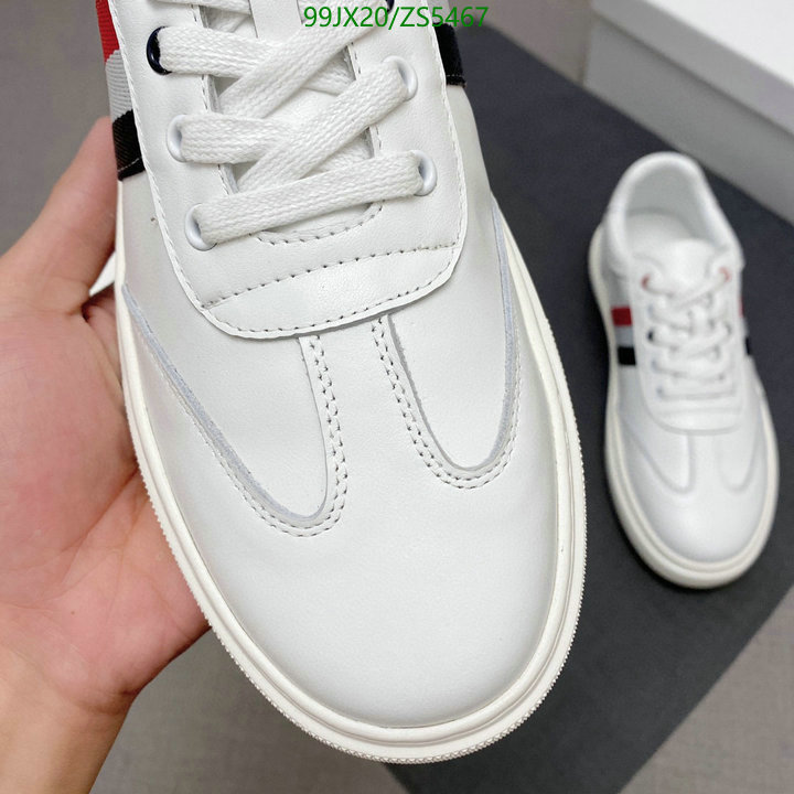 Men shoes-Thom Browne, Code: ZS5467,$: 99USD