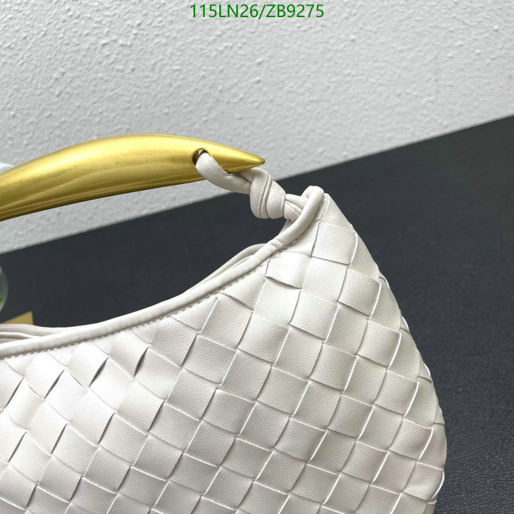 BV Bag-(4A)-Jodie,Code: ZB9275,$: 115USD