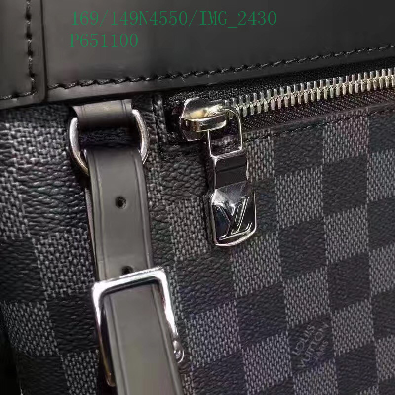 LV Bags-(Mirror)-Pochette MTis-Twist-,Code：LB113010,$: 169USD