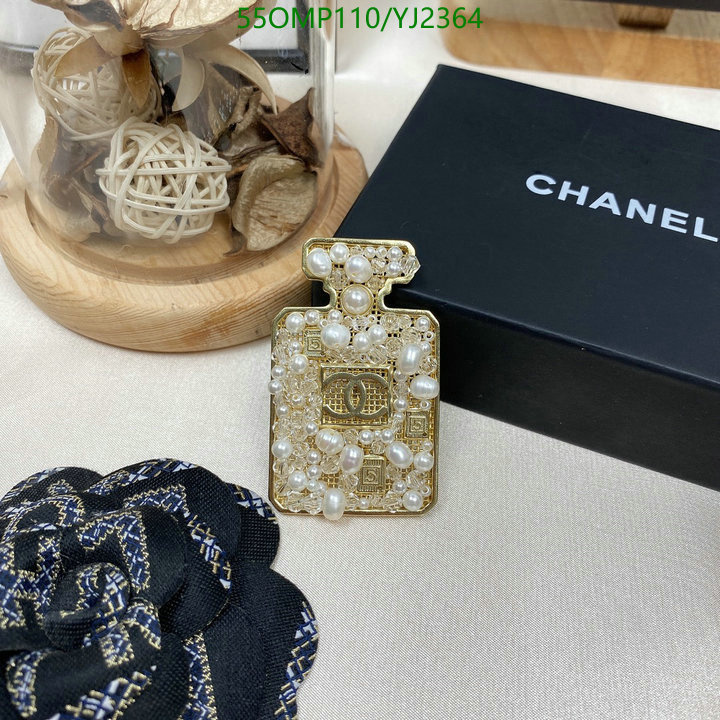 Jewelry-Chanel,Code: YJ2364,$: 55USD