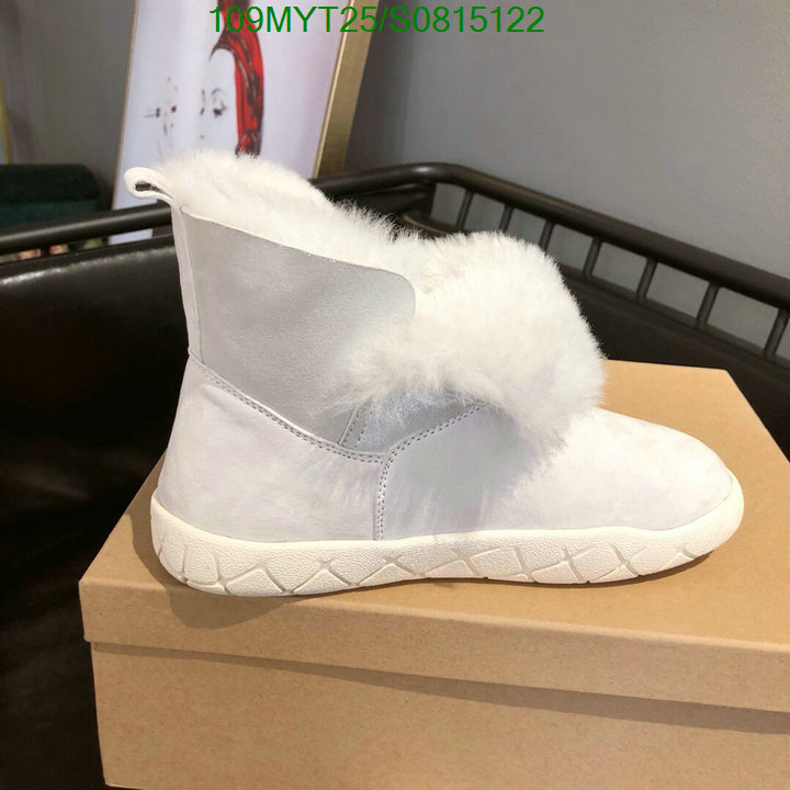 Women Shoes-UGG, Code: S0815122,$:109USD