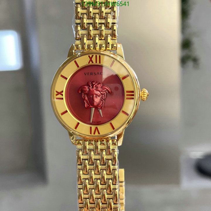 Watch-4A Quality-Versace, Code: HW6541,$: 129USD