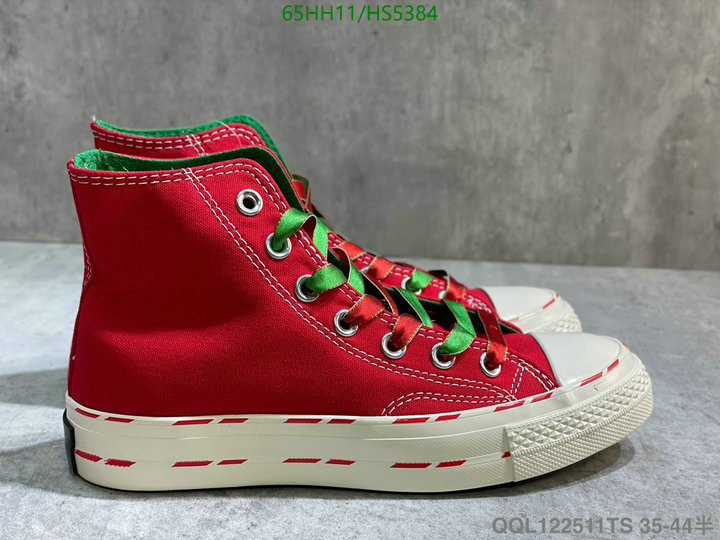 Women Shoes-Converse, Code: HS5384,$: 65USD