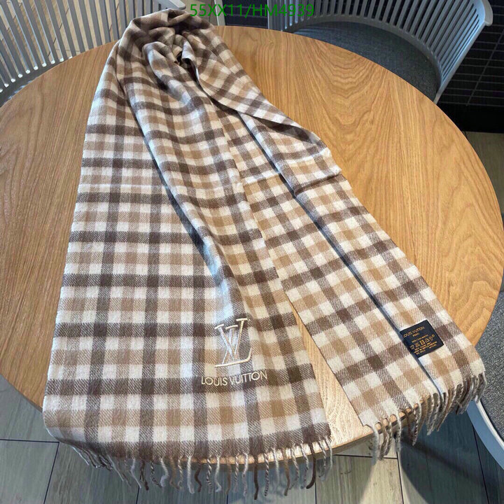 Scarf-LV, Code: HM4939,$: 55USD