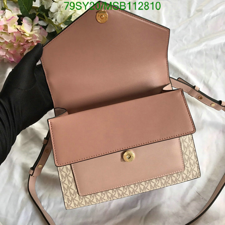 Michael Kors Bag-(4A)-Diagonal-,Code: MSB112810,$: 89USD