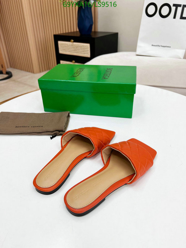 Women Shoes-BV, Code: LS9516,$: 69USD