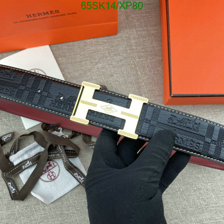 Belts-Hermes,Code: XP80,$: 65USD