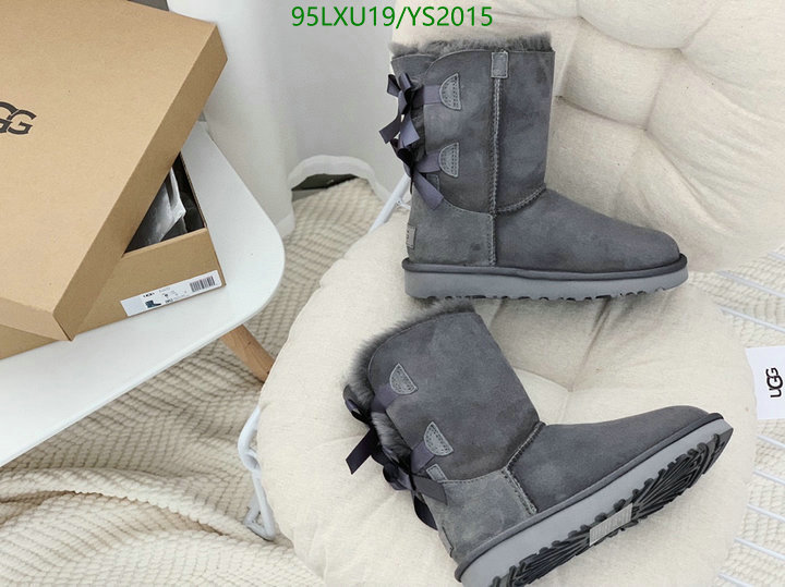 Women Shoes-UGG, Code: YS2015,$: 95USD