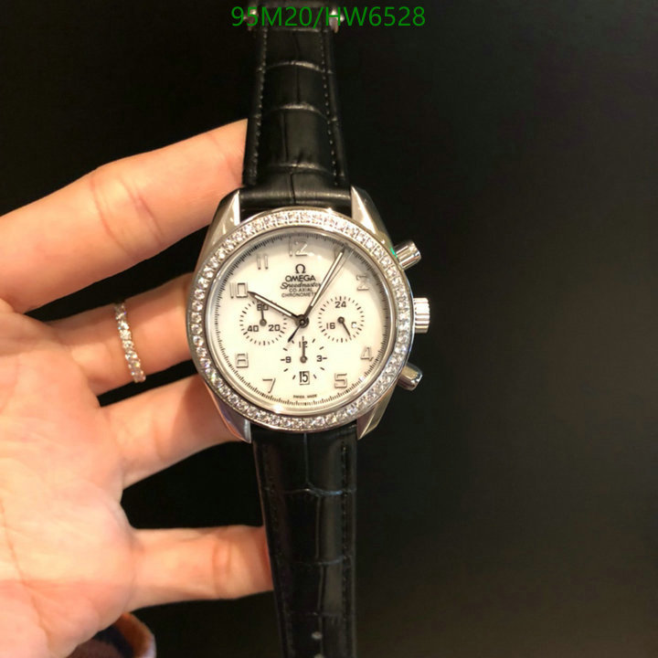 Watch-(4A)-Omega, Code: HW6528,$: 95USD