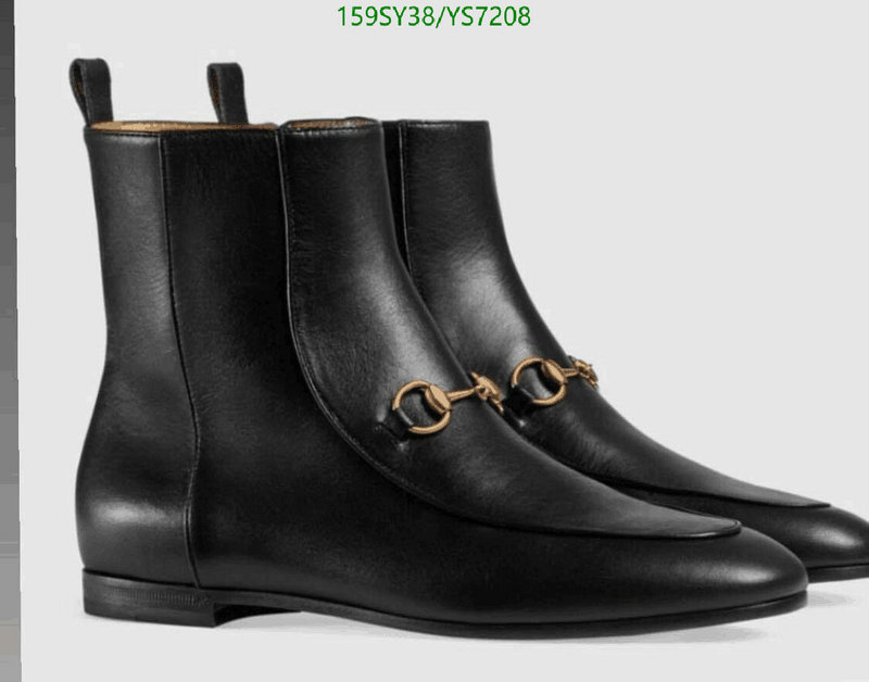 Women Shoes-Gucci, Code: YS7208,$: 159USD