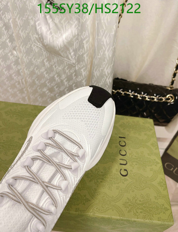 Women Shoes-Gucci, Code: HS2122,