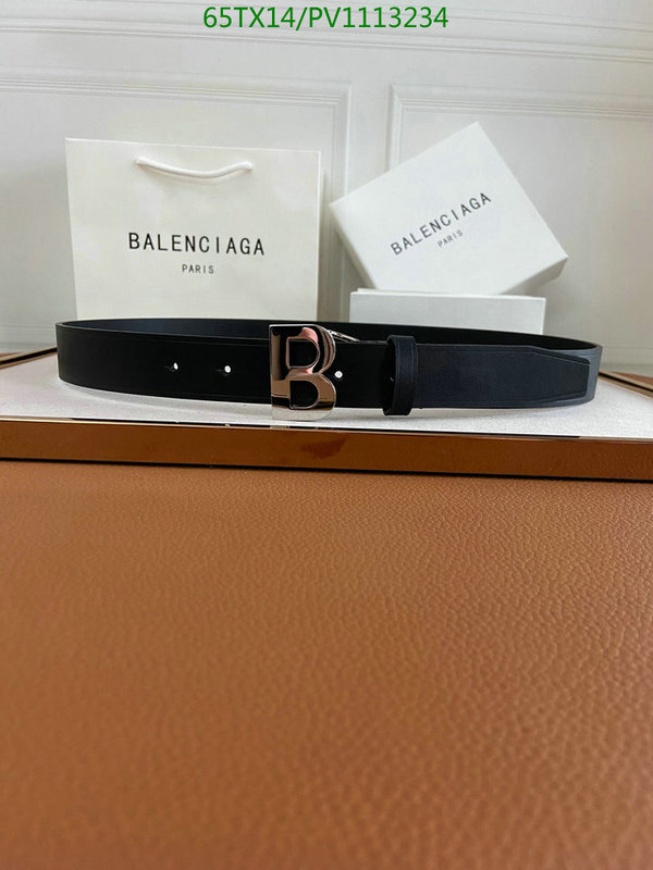 Belts-Balenciaga, Code: PV1113234,$:65USD