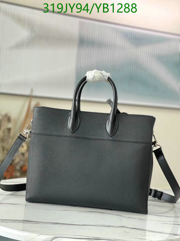 LV Bags-(Mirror)-Handbag-,Code: YB1288,$: 319USD