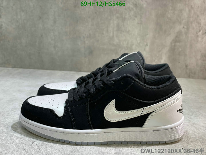 Men shoes-Air Jordan, Code: HS5466,$: 69USD