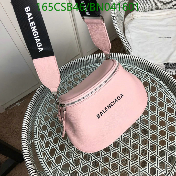 Balenciaga Bag-(Mirror)-Other Styles-,Code: BN041601,$: 165USD